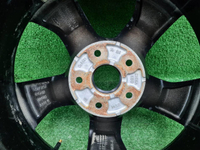 Диск Комплект дисков R17 Chery Tiggo 4 Pro (20-нв)