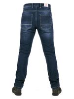 New Classic / Удлиненные / Синий