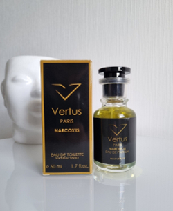 Vertus Narcos`is, 50 ml (унисекс)