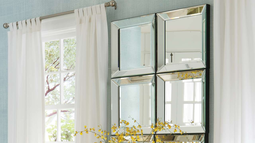 Зеркало "Джуно"