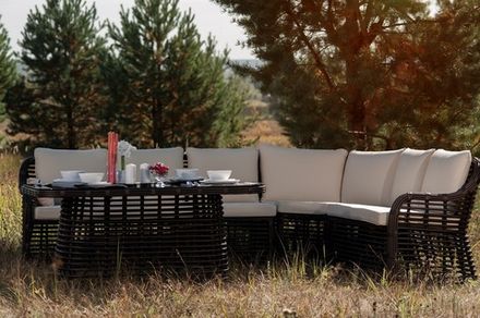 Модульные комплекты