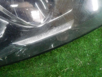Фара правая Mercedes C W205 (2014-2018) LED