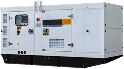 Дизельный генератор EcoPower АД30-T400eco