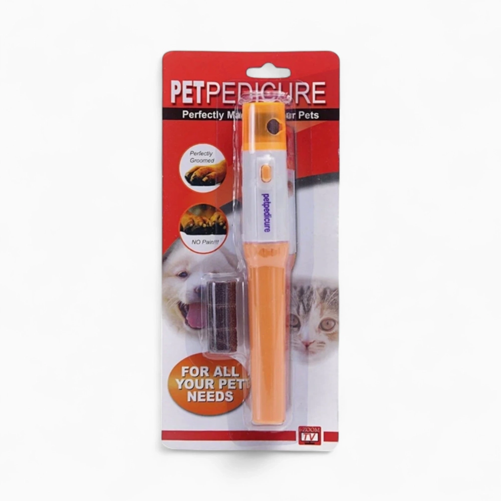 Автоматическая пилка«Perfect Paw»