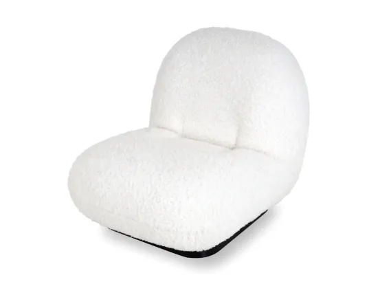 Кресло Pacha Wood 685274