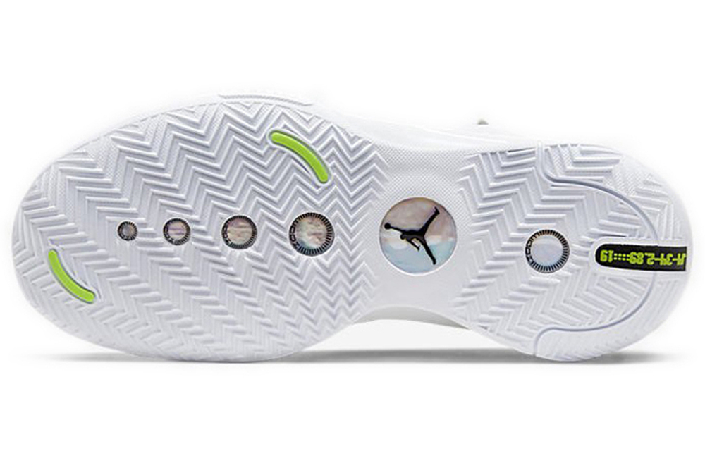 Кроссовки Jordan Air Jordan 34 Low Pf "Pure Money"