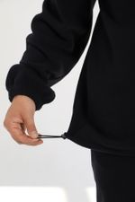 Костюм мужской Соломон-2 Виотекс ЧЁРНЫЙ