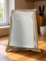 Вилка пластиковая 100шт