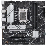 Материнская плата ASUS Prime B760M-A CSM DDR4