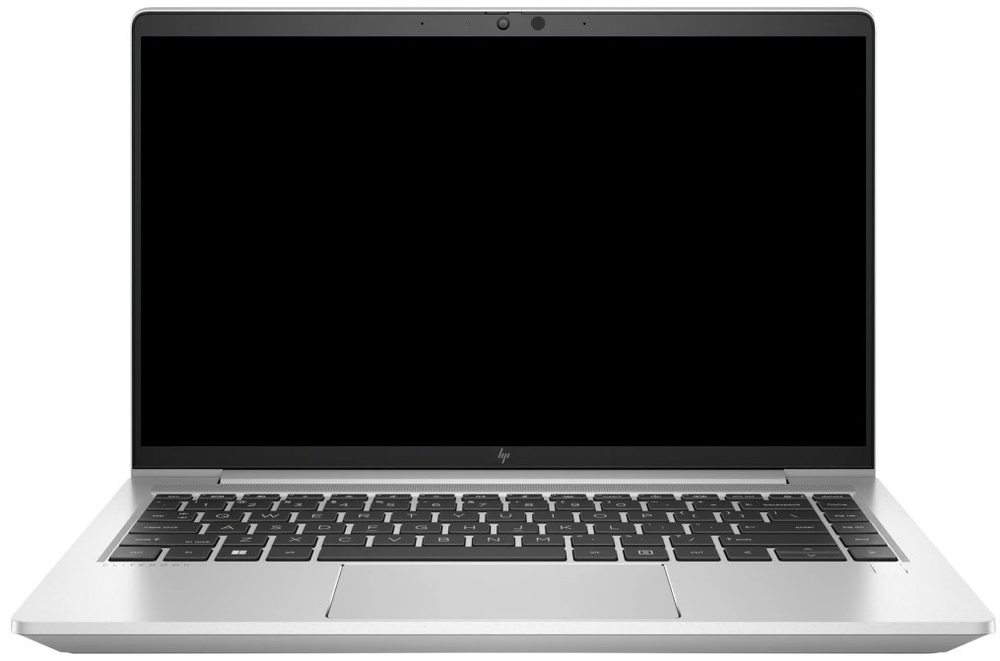 Ноутбук  HP EliteBook 640 G9 14 ", Core i5, 16 Гб RAM, 2 Тб SSD, Iris Xe Graphics, Серебристый