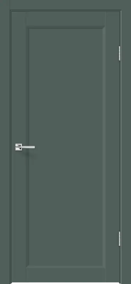 Межкомнатная дверь STYLE 3 4P Яшма EMALUX