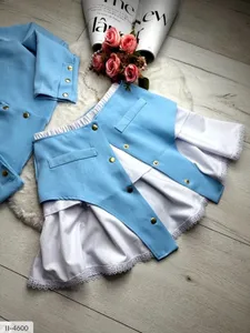 Костюм II-4598 Фабрика Моды