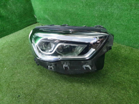 Фара правая Mercedes GLA H247 (2020-2023) LED