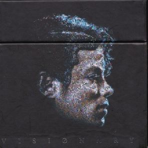 Michael Jackson / Visionary (The Video Singles)(20DualDisc)