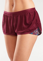 Шорты Triumph Triaction The Fit-ster Short 01