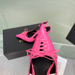 Versace Pumps 11 cm