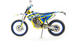 Мотоцикл кроссовый Motoland 250 XT 250 ST 21/18