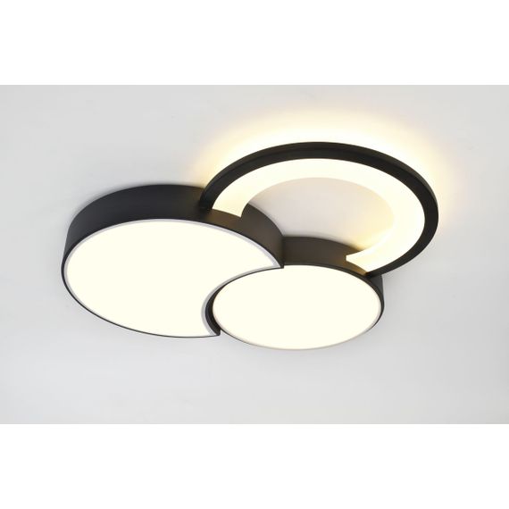 Потолочный светодиодный светильник Rivoli Aliona 6161-702 Б0066452