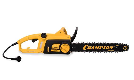 Электрическая пила Champion 418N-16