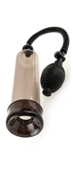 Мужская помпа Beginners Power Pump (Цвет: черный)