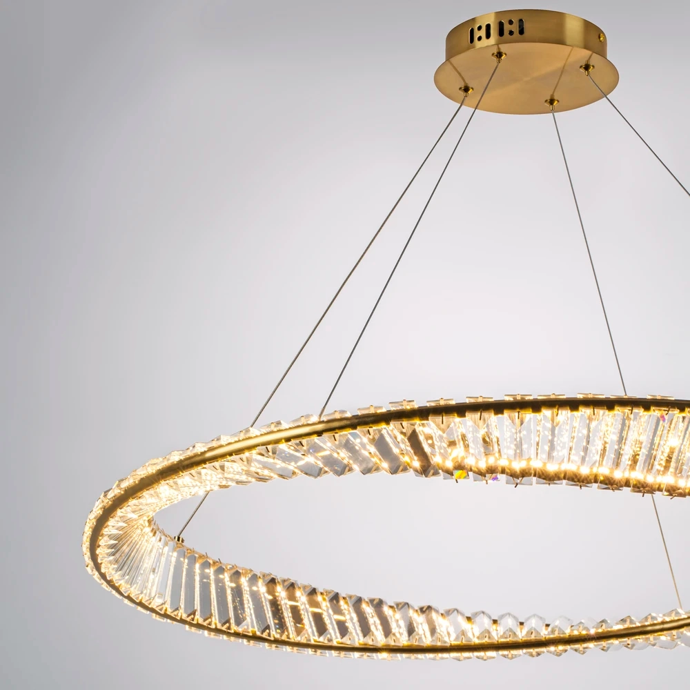 Подвесная люстра Lightstar VIDARE 699083