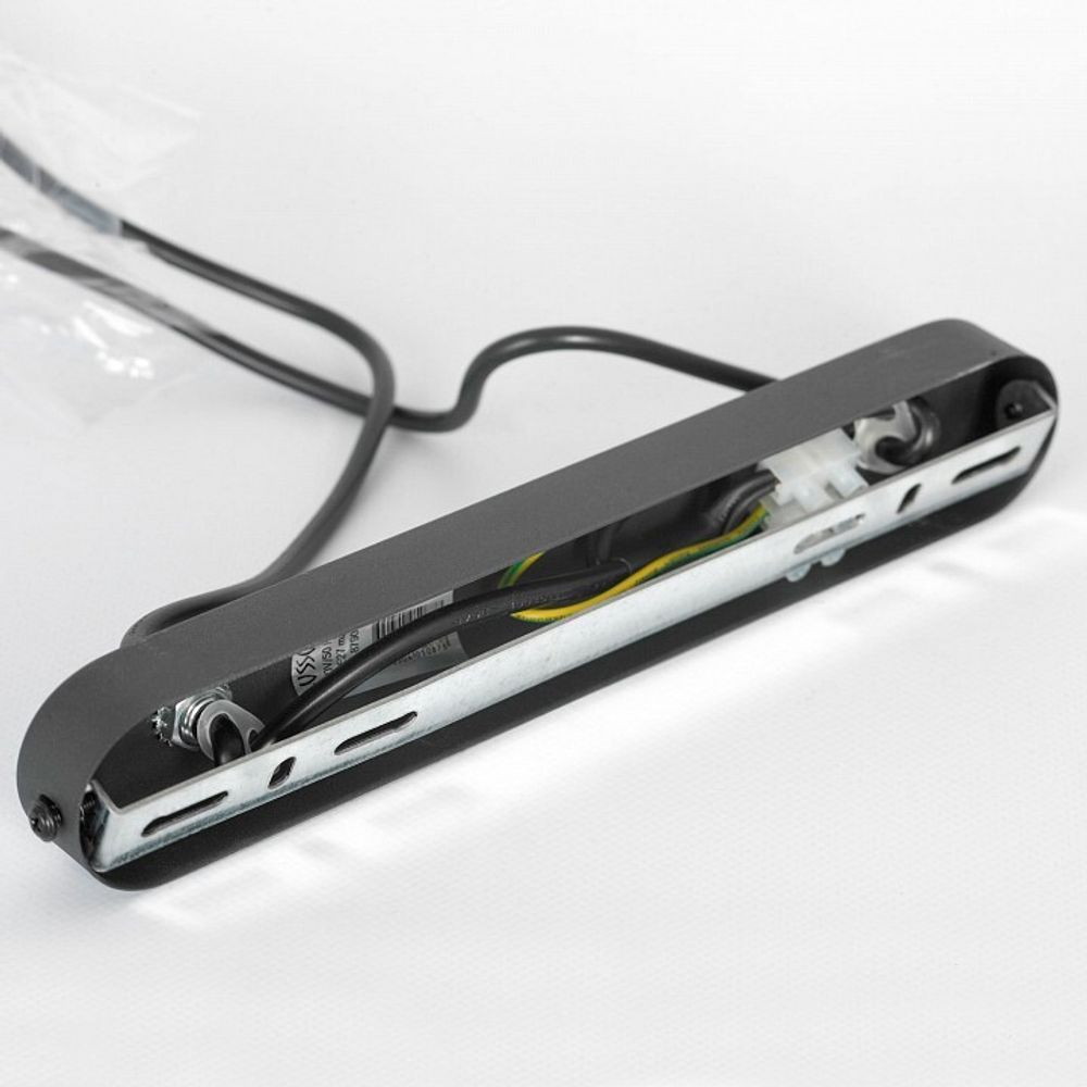 Подвесной светильник Lussole Blount LSP-8790