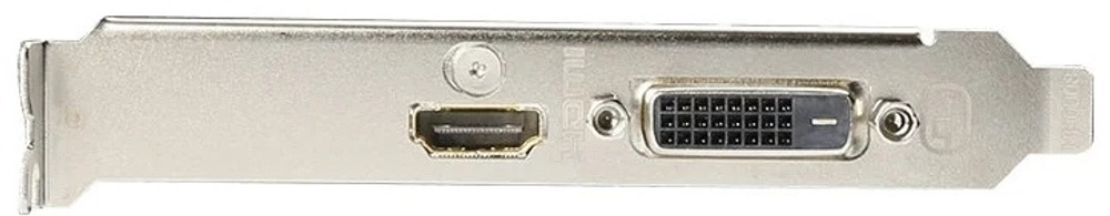 Видеокарта GIGABYTE GeForce GT 1030 Low Profile D4 2G GV-N1030D4-2GL 2Gb