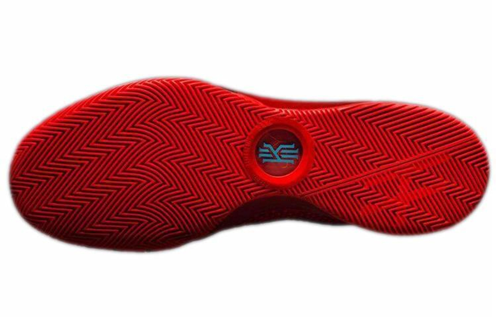Кроссовки Nike Kyrie 1 Deceptive Red
