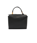 Кожаная сумка через плечо MD5 Arlettis E1 MD5 55 B7 01 Coccinelle - черный(E1 MD5 55 B7 01)