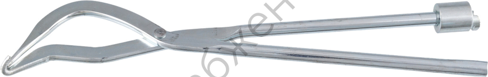 Съемник тормозных пружин 13" СТАНКОИМПОРТ, KA-3024