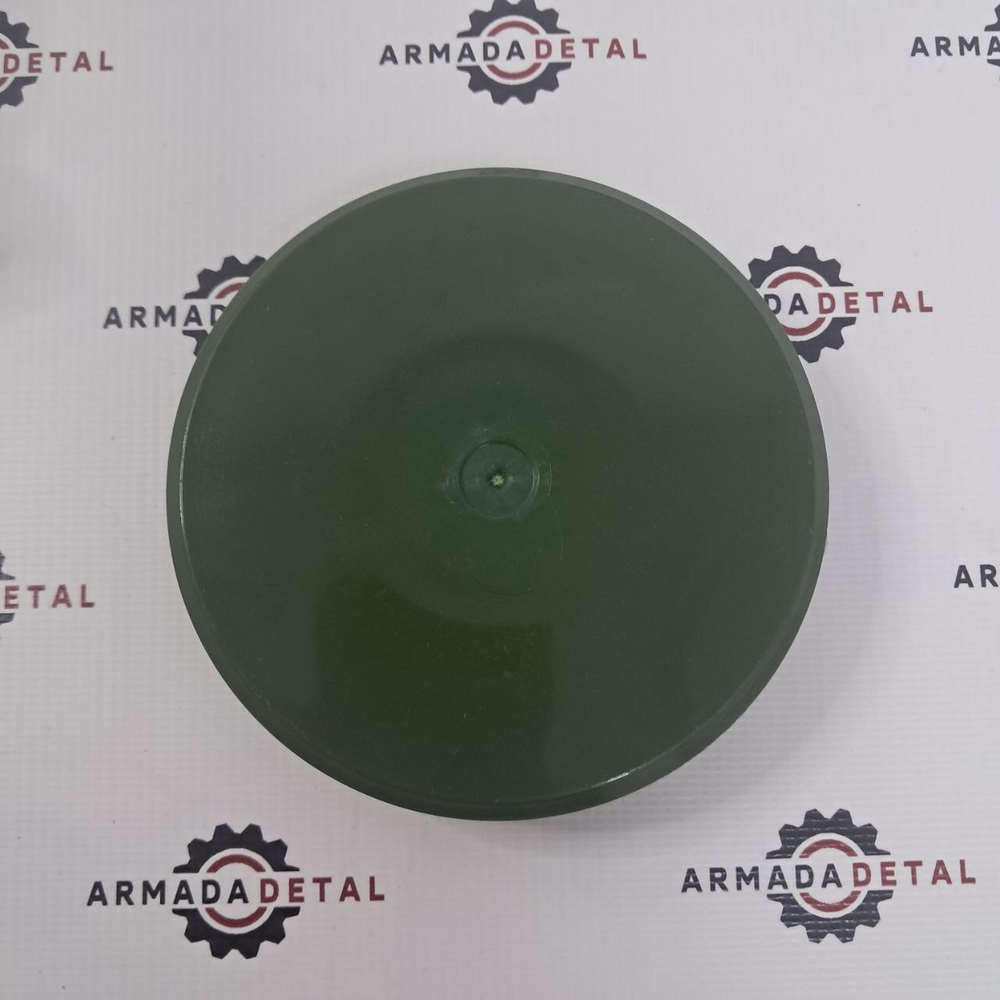 Направляющая задних стабилизаторов аутригеров верхняя (5 мм) | 331/20550 | Armada Detal S