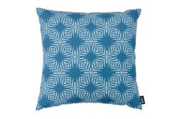 Декоративная подушка 40х40 см, цвет Грин