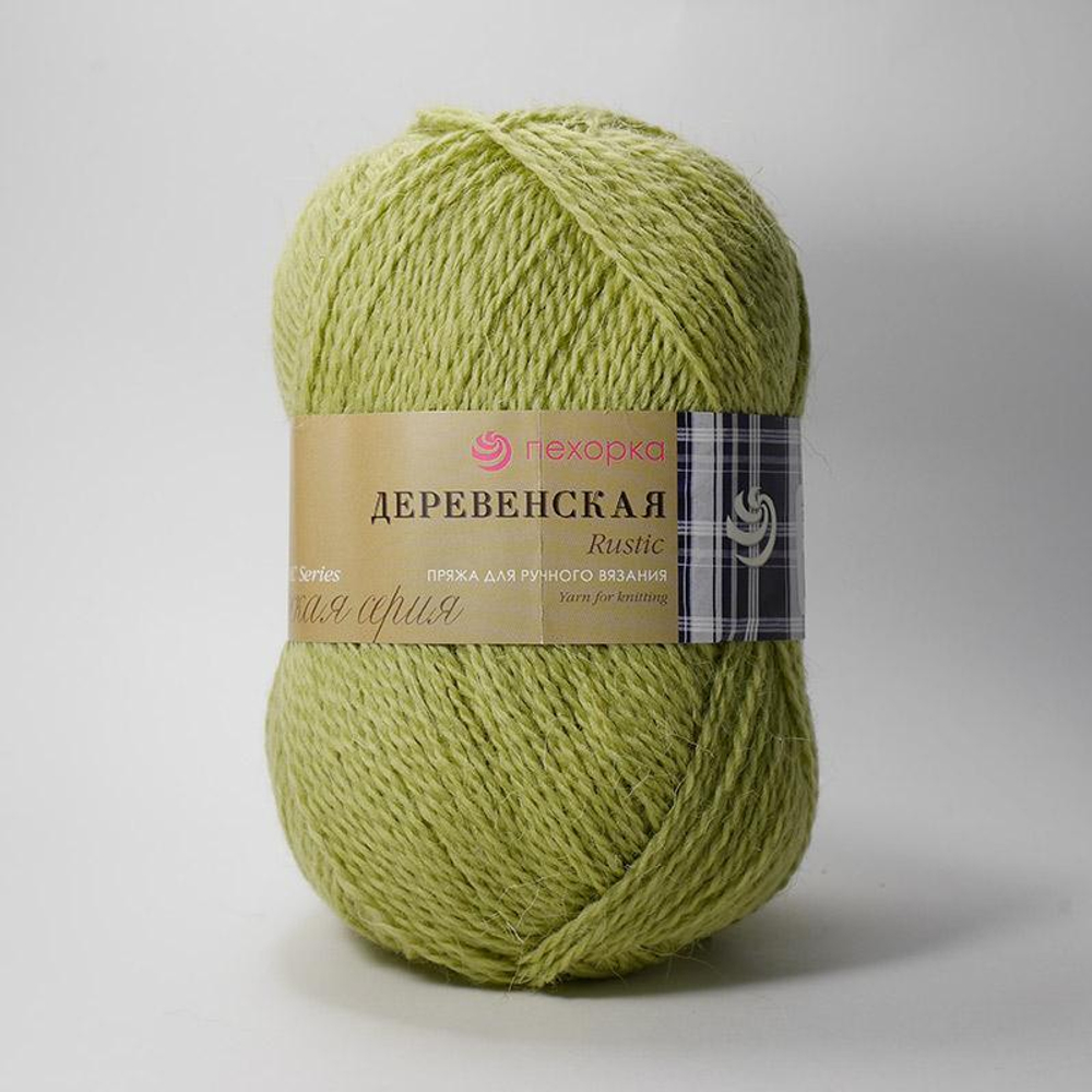 Деревенская (Пехорка)