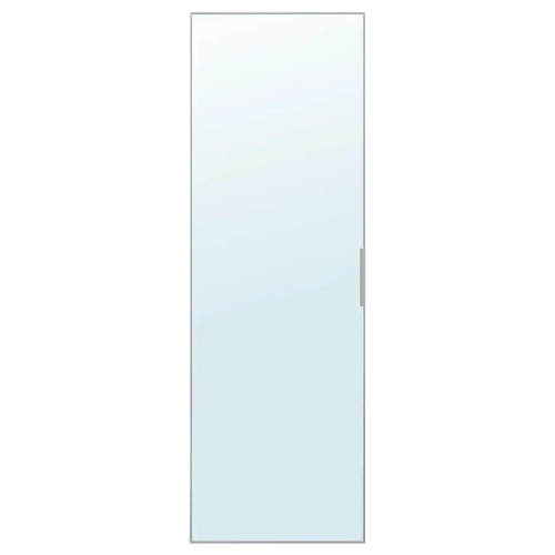 STRAUMEN Дверь с петлями ИКЕА