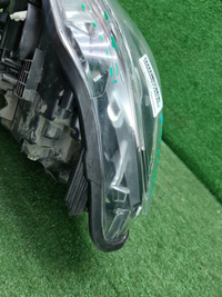 Битая Фара левая BMW 3er F30 (2015-2020) LED