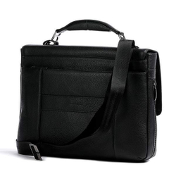 Портфель Piquadro Modus Special черный CA3111MOS/N