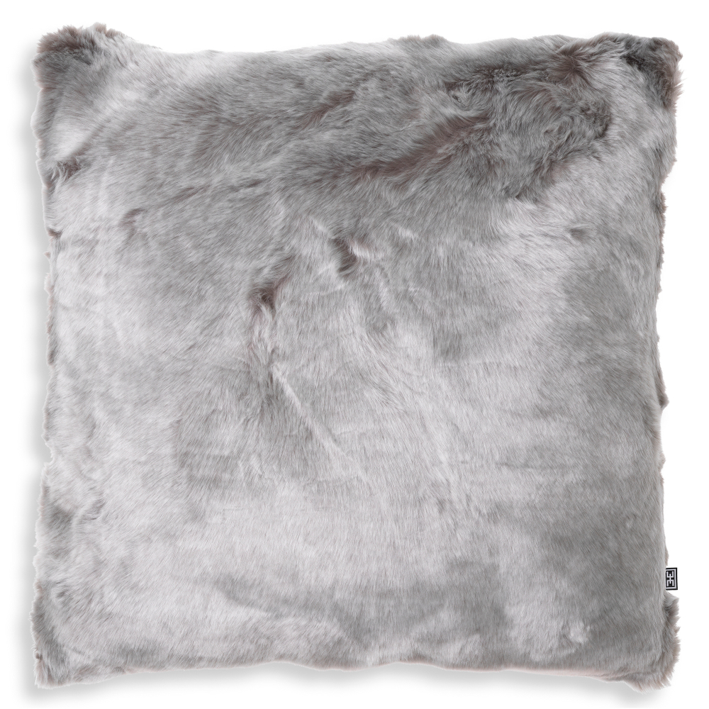 Подушка Scatter cushion Alaska square арт.115793