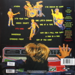 The Who / It's Hard (Coloured Vinyl)(2LP)