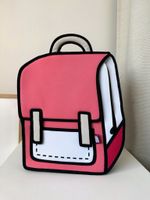 Рюкзак Jump From Paper