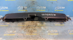 Решетка радиатора SUBARU IMPREZA 2002-2005