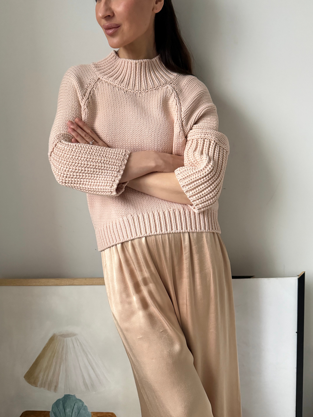 Свитер Iceberg, XS