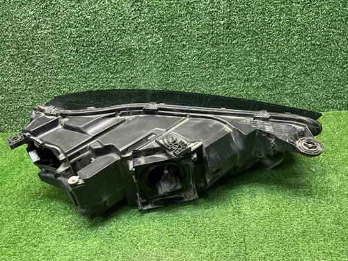 Фара левая Audi Q5 2 80A (2017-2020) LED