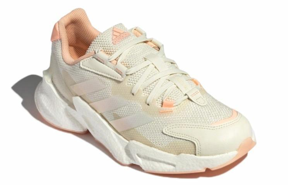 Кроссовки Adidas X9000 L4 (Женская размерная сетка)