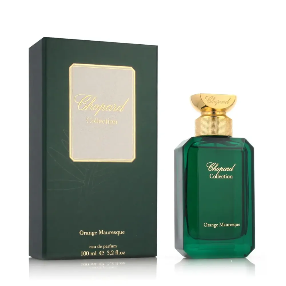 Женская парфюмерия Chopard Orange Mauresque Eau de Parfum 100 мл