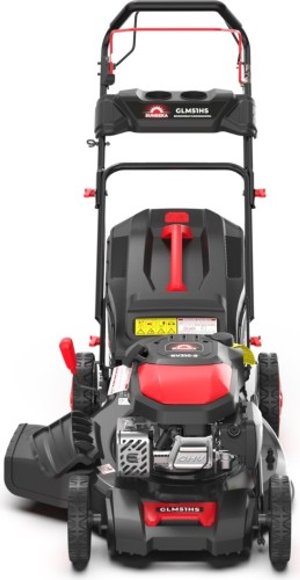 Газонокосилка бензиновая SUNREKA GLM51HS 213004