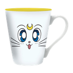 Кружка Sailor Moon Mug Артемис