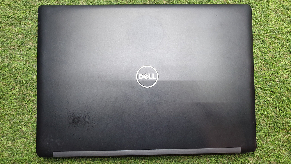 Ноутбук Dell i5-7/4Gb/Latitude 5280 5280-9583/Windows 10