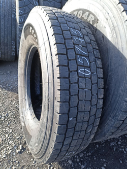 315/80R22.5 Annaite 755 шина б/у