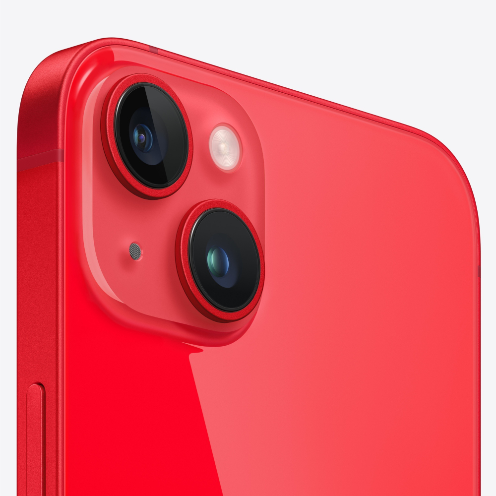 iPhone 14 Plus | 128Gb Red