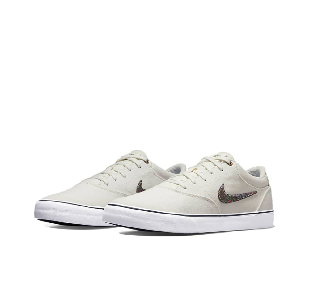Кеды Nike SB Chron 2 Canvas 'Sail Sangria' DM3513-100